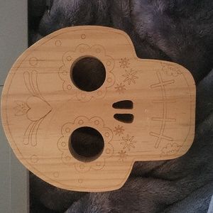 Sugar skull mondo Llama